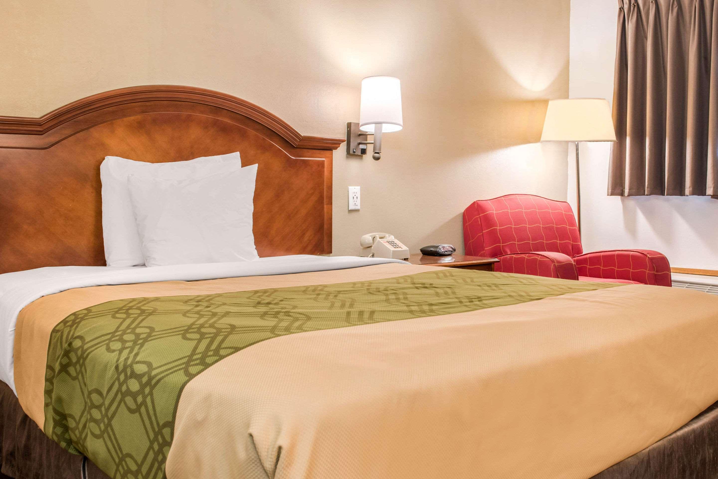 เอคโคโน่ ลอดจ์ Hotel Holland ภายนอก รูปภาพ