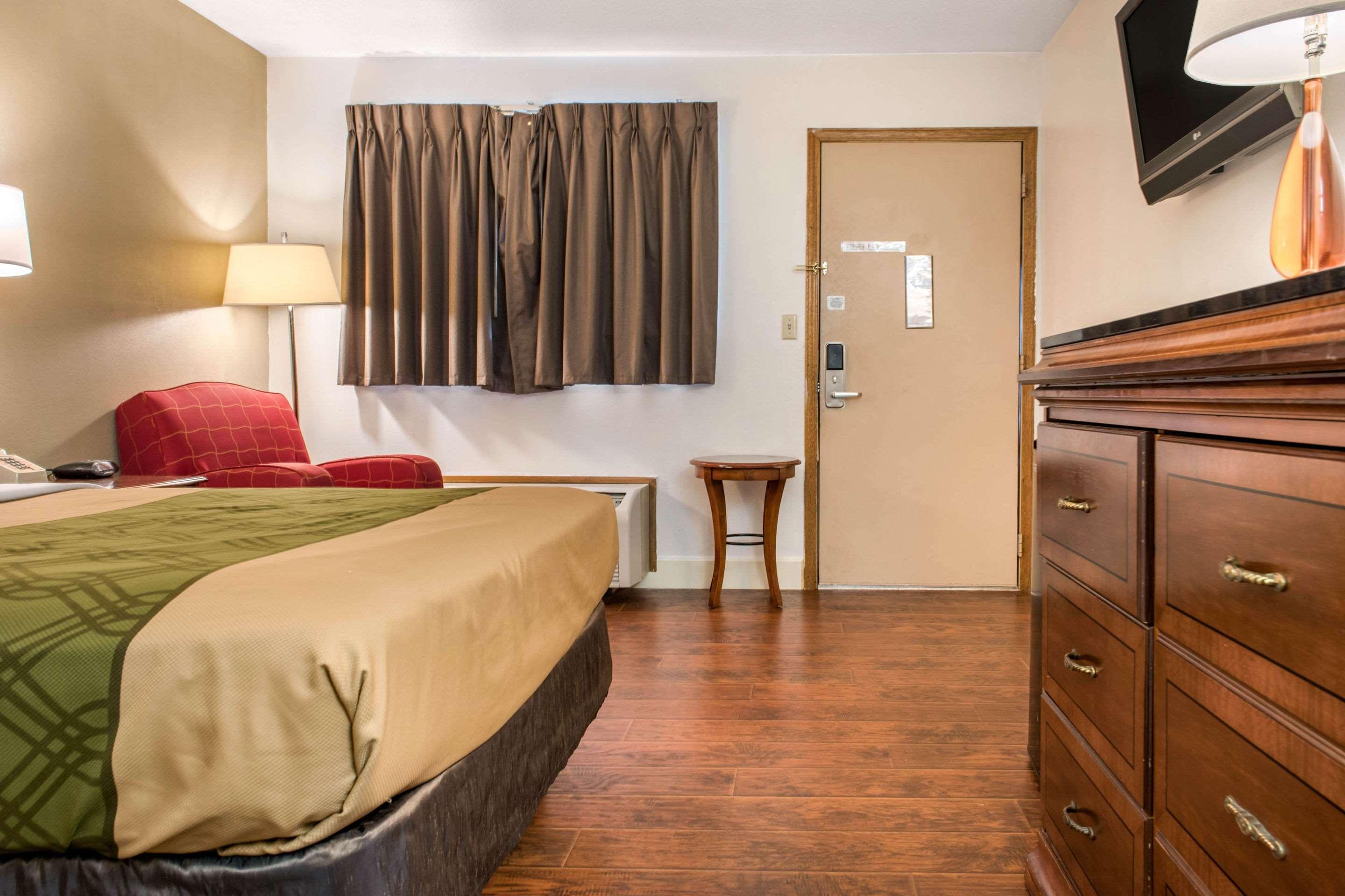 เอคโคโน่ ลอดจ์ Hotel Holland ภายนอก รูปภาพ