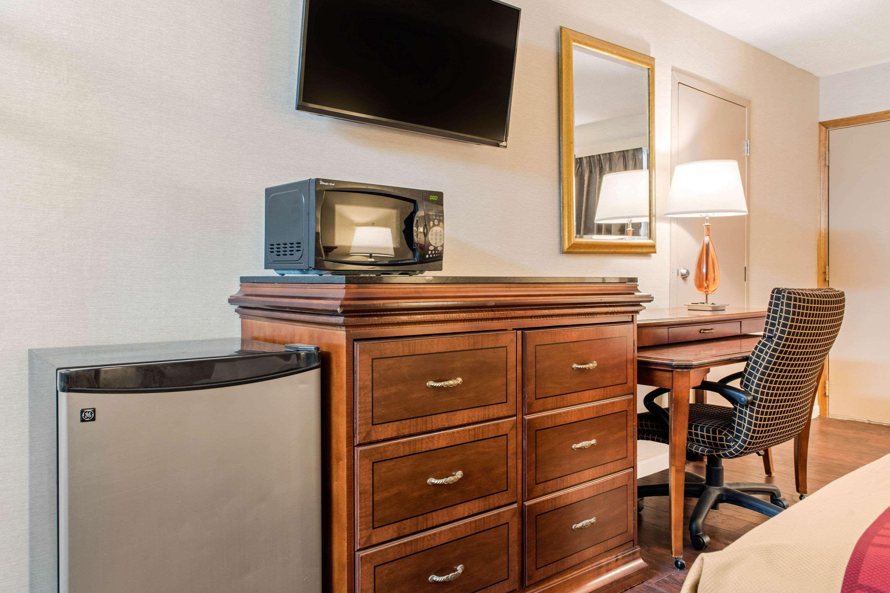 เอคโคโน่ ลอดจ์ Hotel Holland ภายนอก รูปภาพ