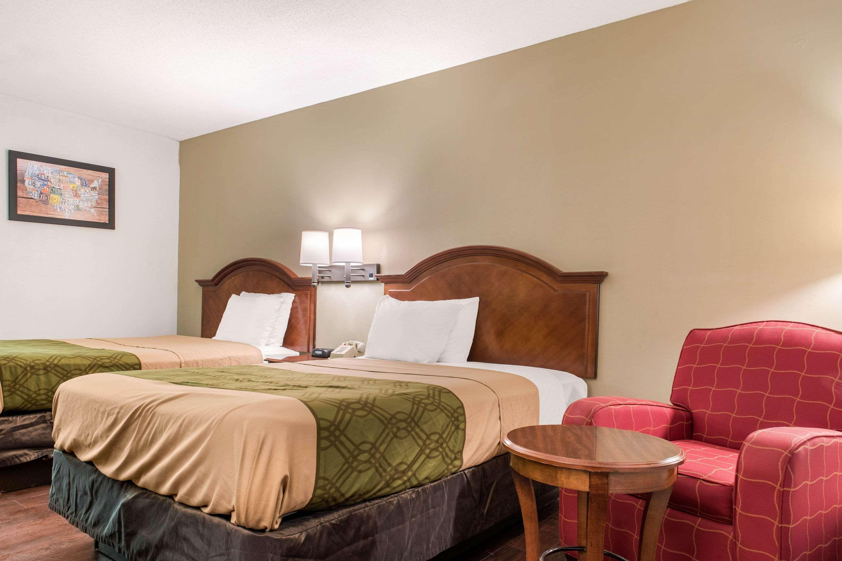 เอคโคโน่ ลอดจ์ Hotel Holland ภายนอก รูปภาพ