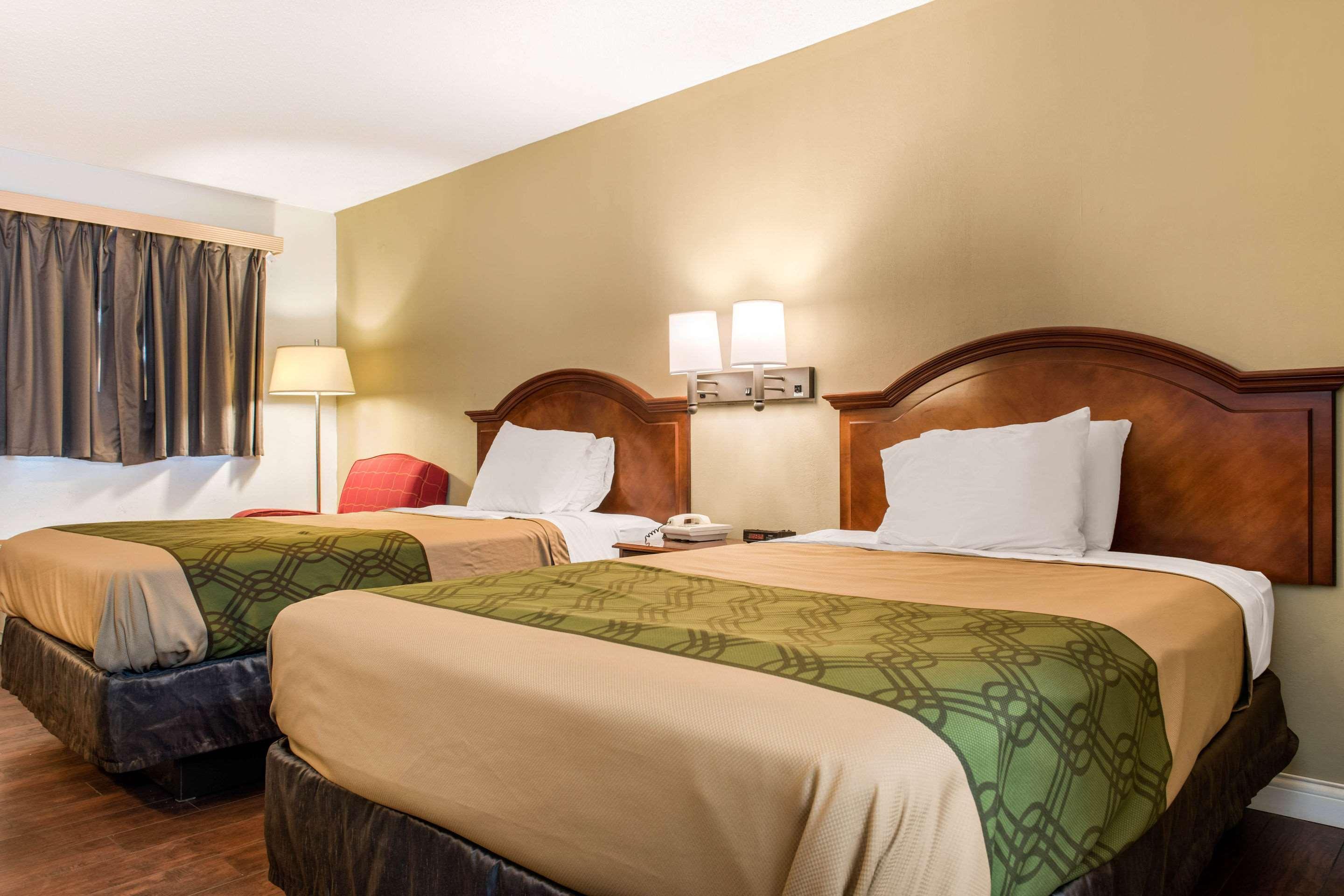 เอคโคโน่ ลอดจ์ Hotel Holland ภายนอก รูปภาพ