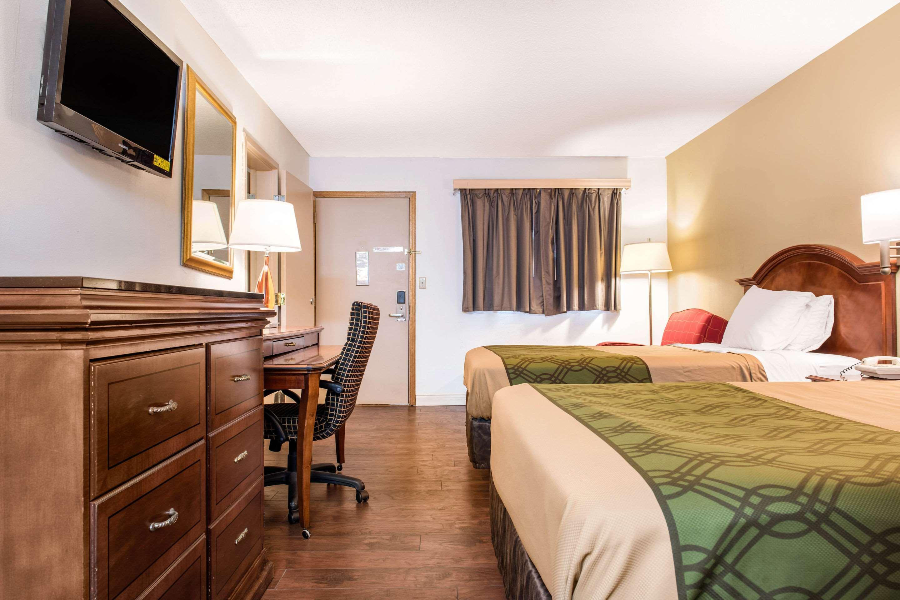 เอคโคโน่ ลอดจ์ Hotel Holland ภายนอก รูปภาพ