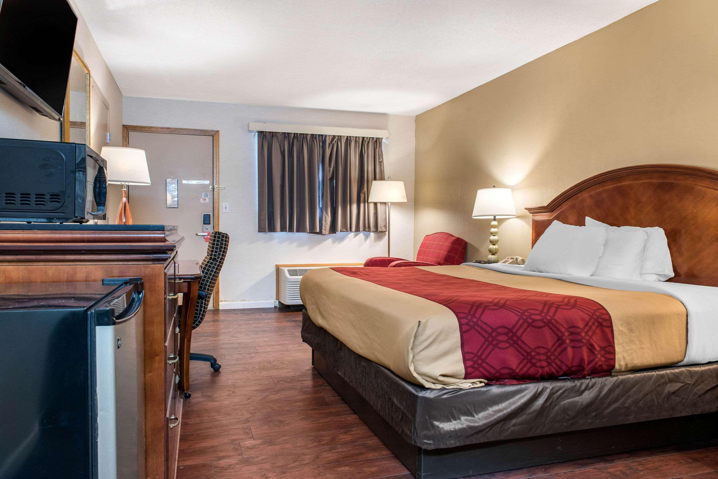 เอคโคโน่ ลอดจ์ Hotel Holland ภายนอก รูปภาพ