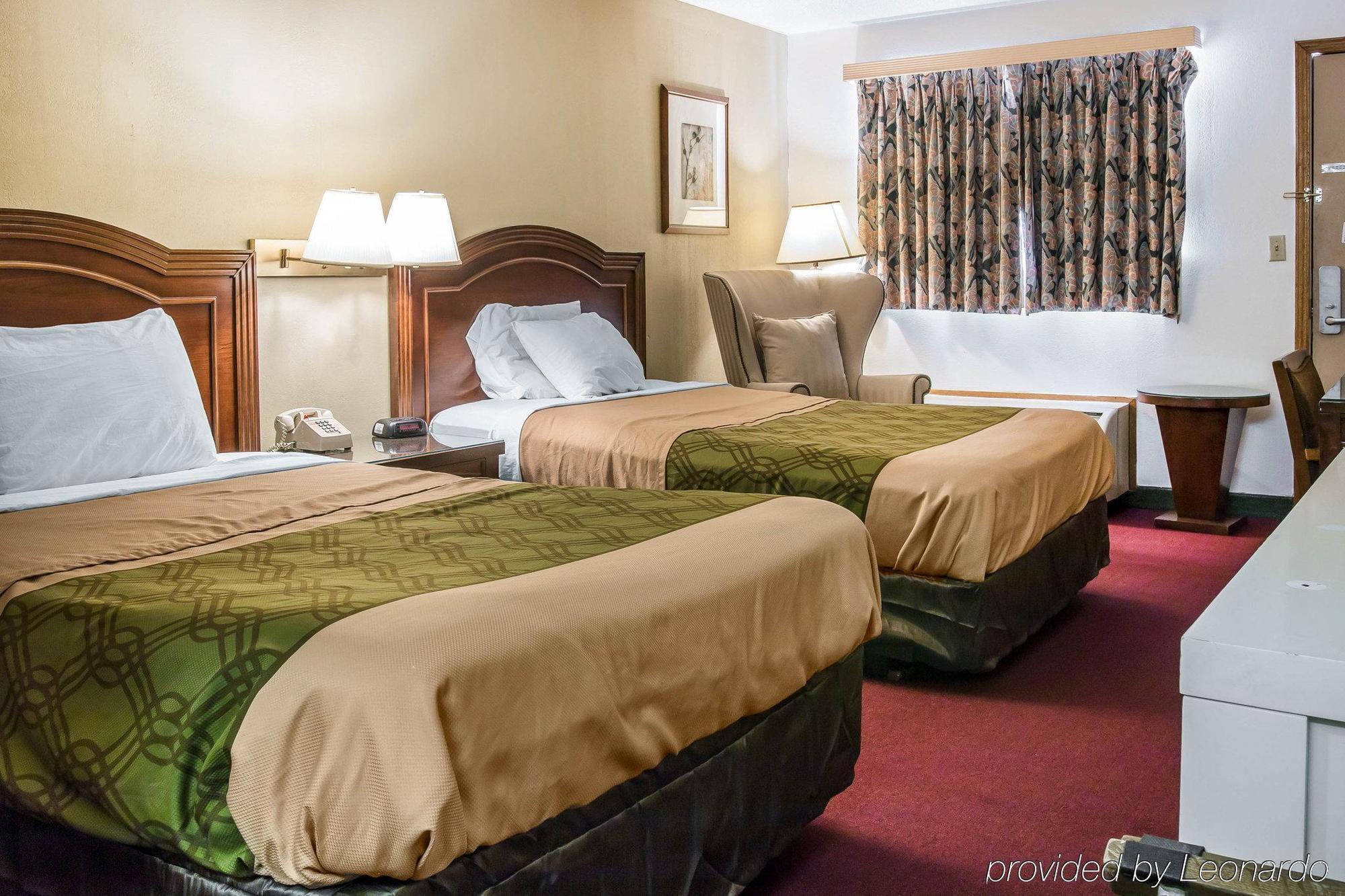 เอคโคโน่ ลอดจ์ Hotel Holland ภายนอก รูปภาพ