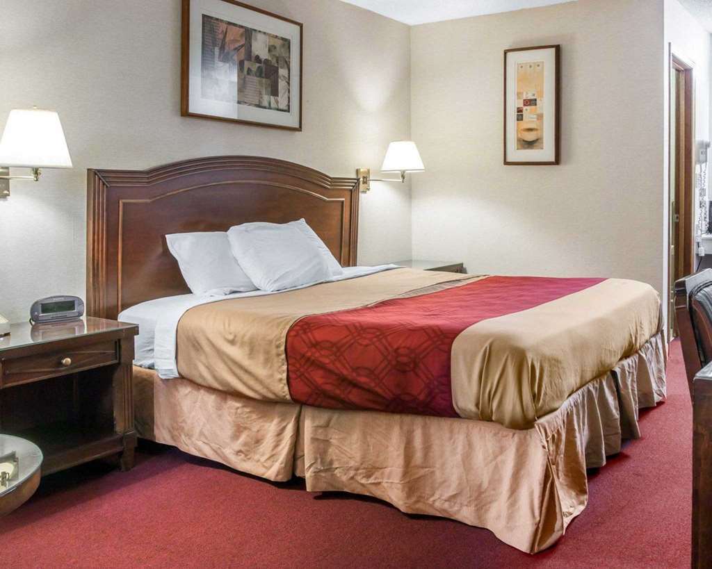 เอคโคโน่ ลอดจ์ Hotel Holland ห้อง รูปภาพ