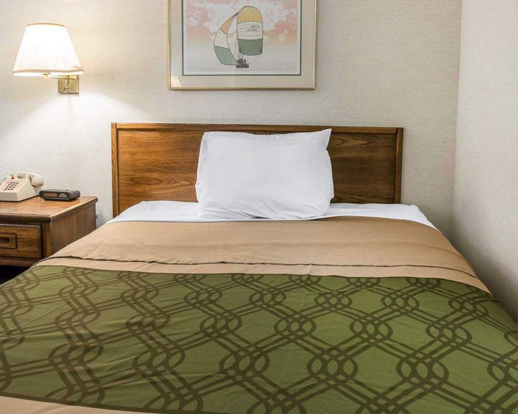 เอคโคโน่ ลอดจ์ Hotel Holland ห้อง รูปภาพ