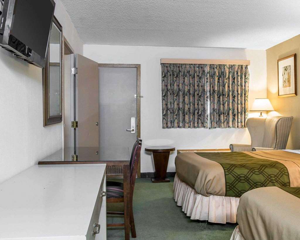 เอคโคโน่ ลอดจ์ Hotel Holland ห้อง รูปภาพ