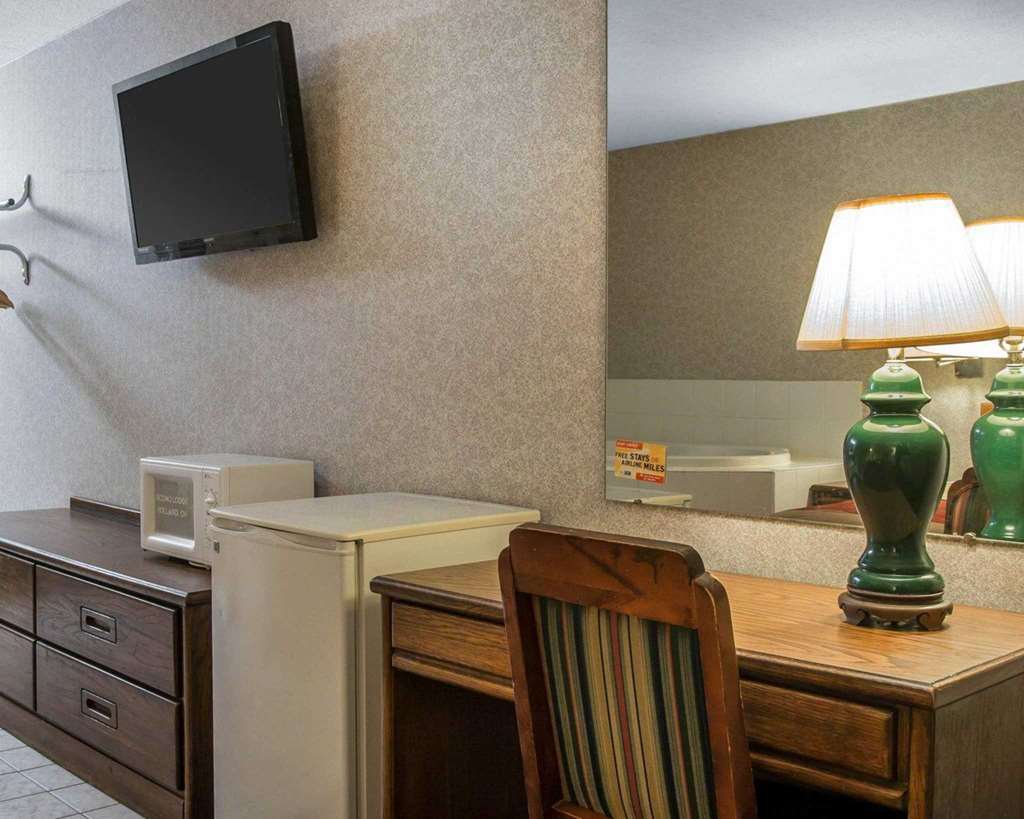เอคโคโน่ ลอดจ์ Hotel Holland ห้อง รูปภาพ