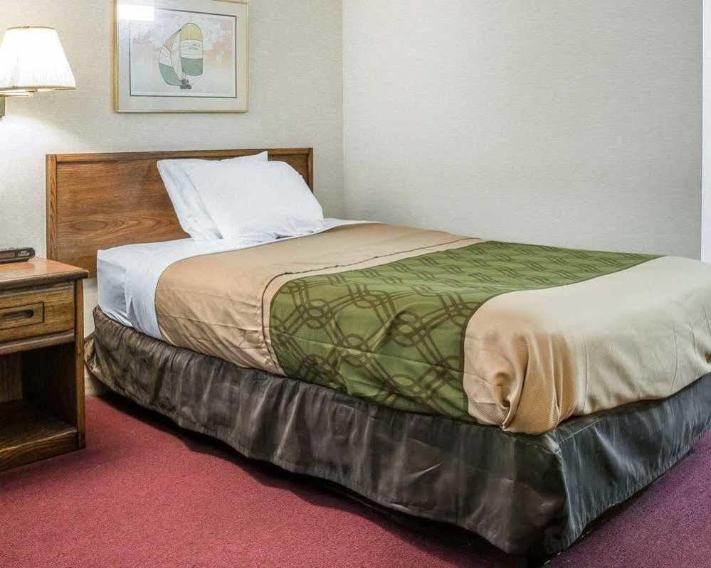 เอคโคโน่ ลอดจ์ Hotel Holland ภายนอก รูปภาพ